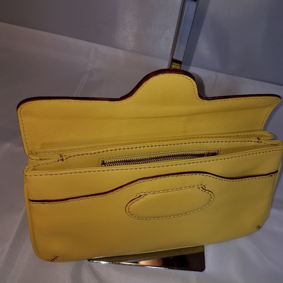 Talbots Pre-loved Clutch - Picture 4 of 5